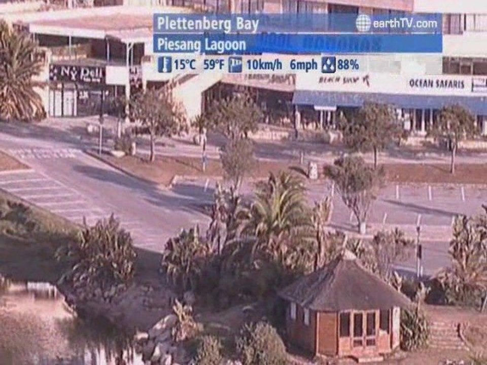 Pine Valley - Beijing - China, Hamburg - Germany, Yas Island - UAE - Abu Dhabi, Plettenberg Bay - South Africa, Dolomites - Italy, Metz - France, Paris - France