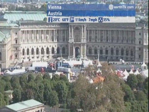 Yas Island - UAE - Abu Dhabi, Ascona - Ticino - Switzerland, Hong Kong SAR - China, Arcachon - France, Vienna - Austria, Ruhstadt - Germany, Niagara Falls - Canada