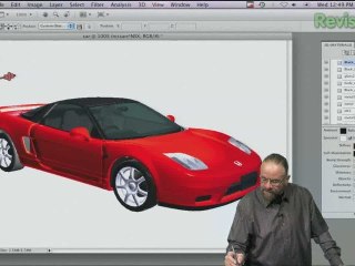 Lighting for 3D Models - PixelPerfect