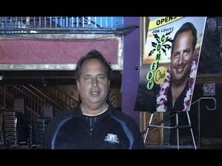 Jon Lovitz Universal City Walk Comedy Club Preview