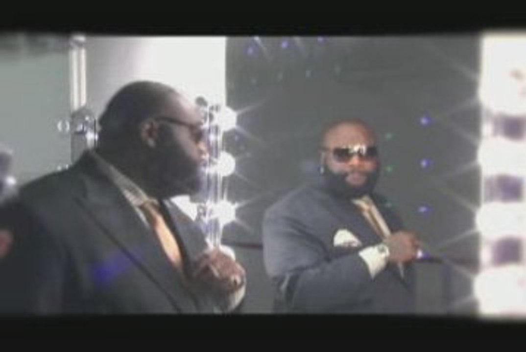 Rick Ross - Epiphany (Remix) / NEW