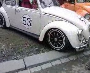 tuning motorshow 19/04/09 les vw  3