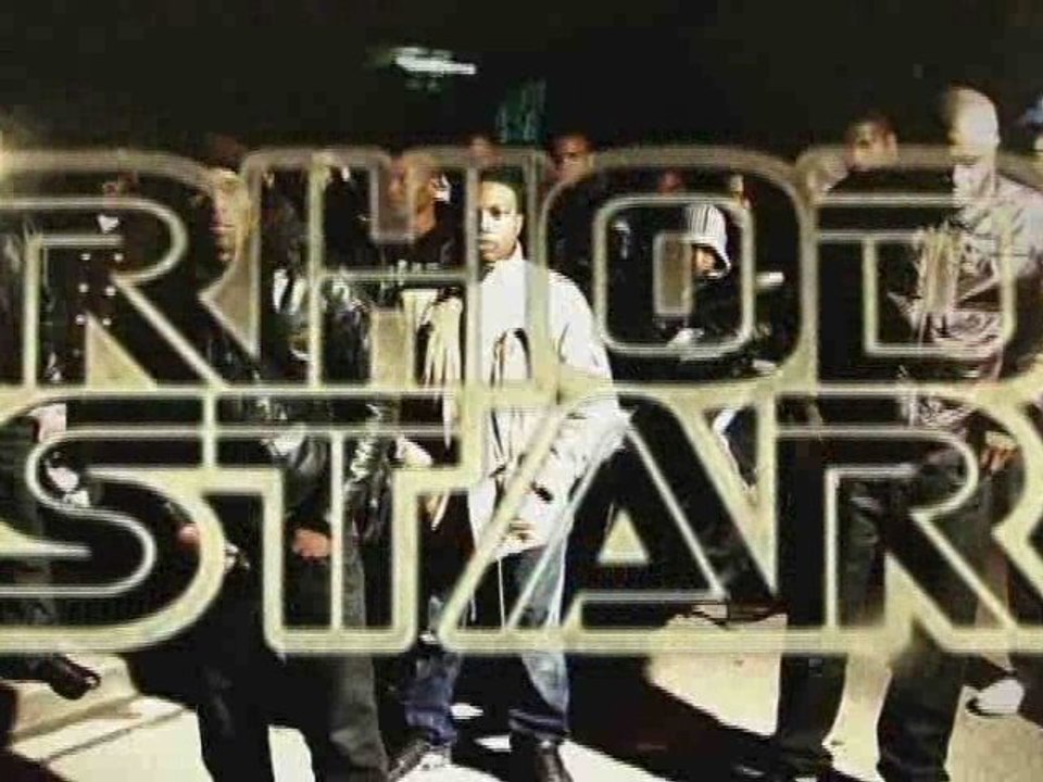 RHODSTAR feat AXEL aka L'ECLAIREUR LAISSE MOI EN PLACER UNE