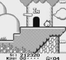 Lets Play Kirbys Dreamland pt5 stage 5