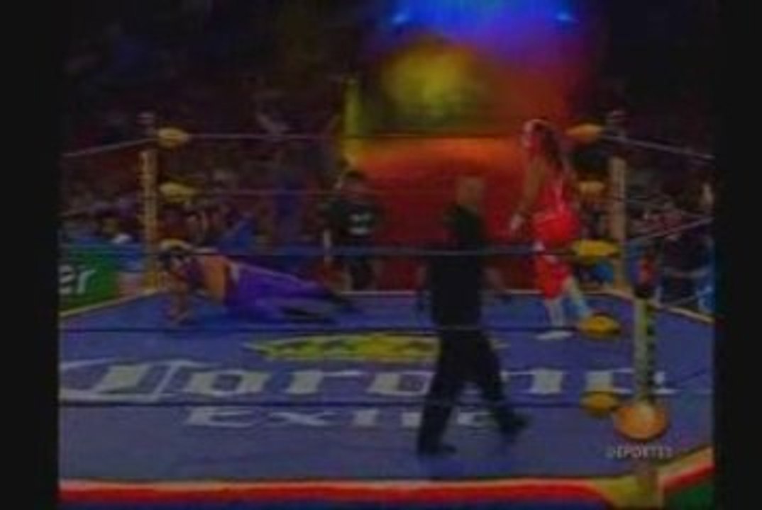 Electroshock, Teddy, Jack vs Fly, UG, Crazy