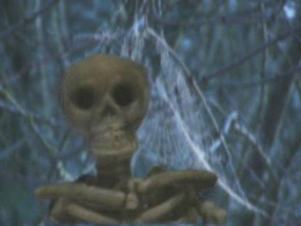 Skele4Christ Intro