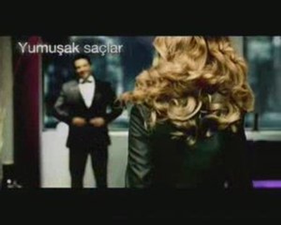 Emre Altuğ & Çağla Şikel - Clear Reklamı 2009 - Dailymotion Video