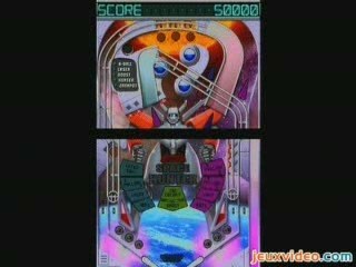 Best Of Arcade Games DS - 4 jeux en un...
