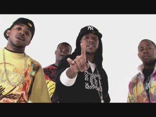 Black kent-il m'a dit