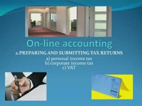 Biuro Rachunkowe IKG szczecin