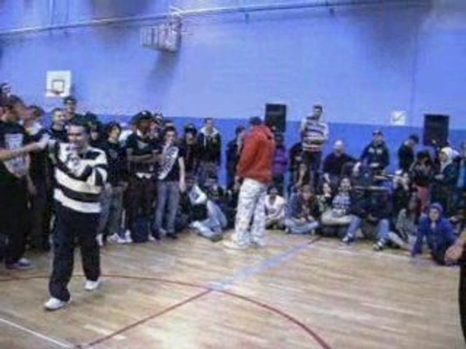 vertifight 1000% Diablotek VS Pirateck