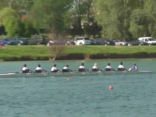 Masses 2008 - Course 34 - Bateau 625 (HM8X+)