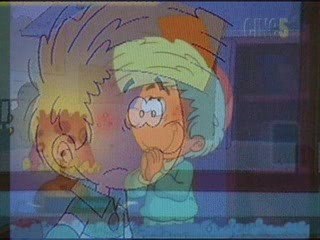 Cedric - Klip - CizgiFilm.in