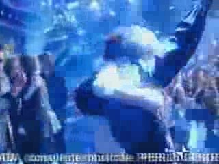 Matteo Becucci vince X Factor 2009