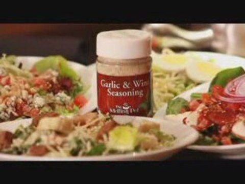 Planning an Englewood Business Dinner? Try the Melting Pot!