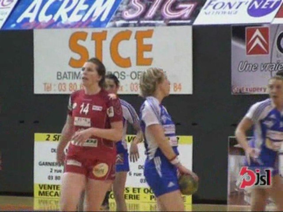 Véronique Pecqueux-Rolland arrête sa carrière