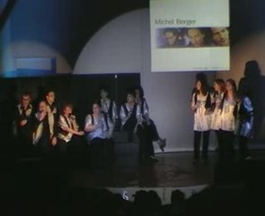 tintam'arts celui qui chante