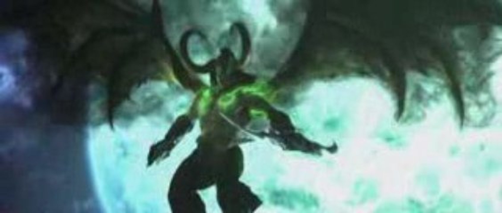 World of Warcraft : The Burning Crusade - Introduction