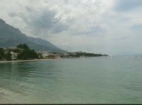 Croatia. Хорватия