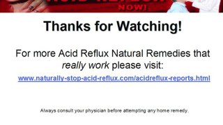 Why Acid Reflux Hits Even When Heartburn Foods Are Droppe...