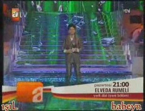 Urfanın etrafı dumanlı dağlarBİR SARKISIN SEN