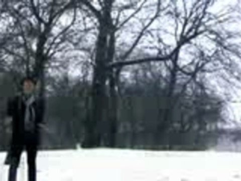 Ocean Is Theory - More Than Conquerors