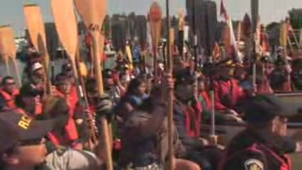 Pulling Together ~ A Sacred Journey