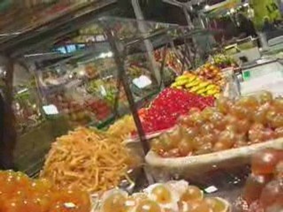 Inauguration de la 26ème Foire Expo Perpignan