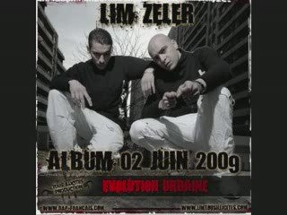 LIM FEAT ZELER FEAT BOULOX-BEBEST