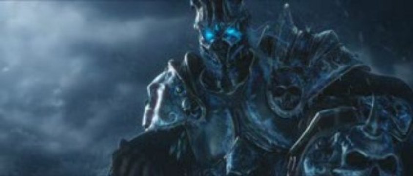 World of Warcraft : Wrath of the Lich King - Introduction