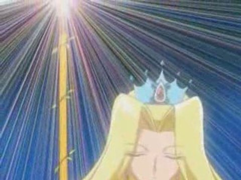 Mermaid melody pichi pichi pitch pure cap 35 espaol 2/2