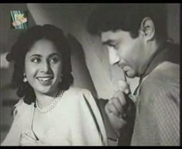 Old Bollywood song