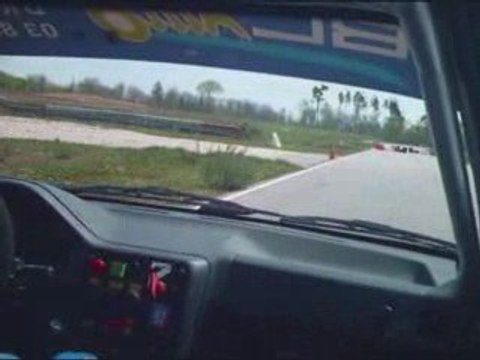 slalom stanislas 2009