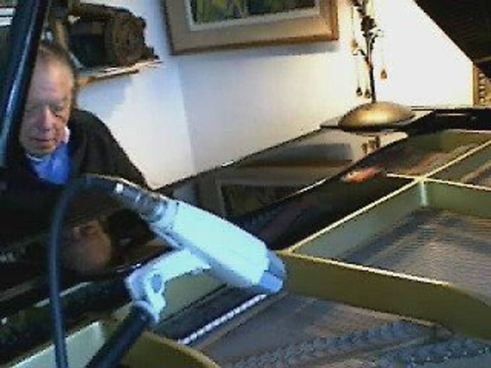 la volupté improvisation Emile Lelouch