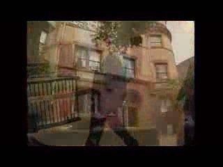 WGBH Greater Boston Anonymous Interview (Part 1)