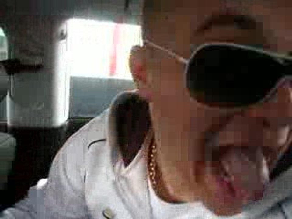 En route pour le parc!!!!!