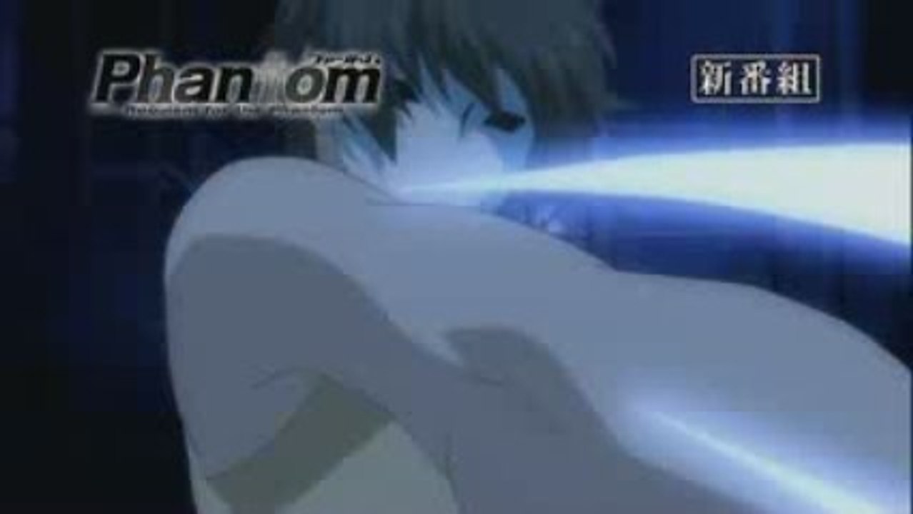 [J-PUB] [2009] (15s) Phantom: Requiem for the Phantom