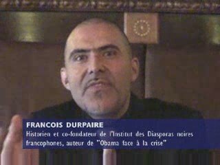 La politique économique d'Obama : premier bilan