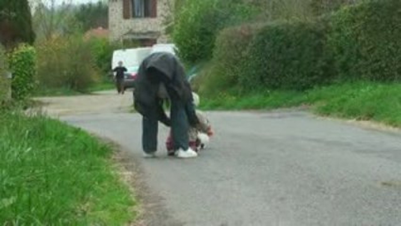Ballade à la campagne