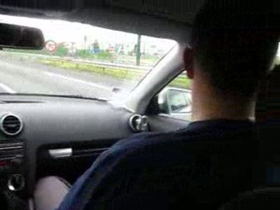 il é pa bo la!