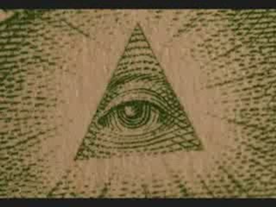 vous avez dit illuminatis !!!
