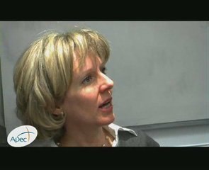 Anne-Laure connaît pas la crise