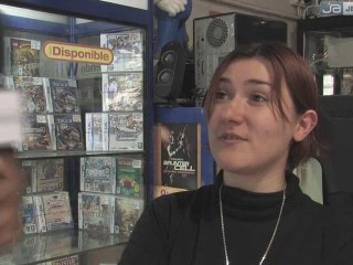 Parole de geek #15