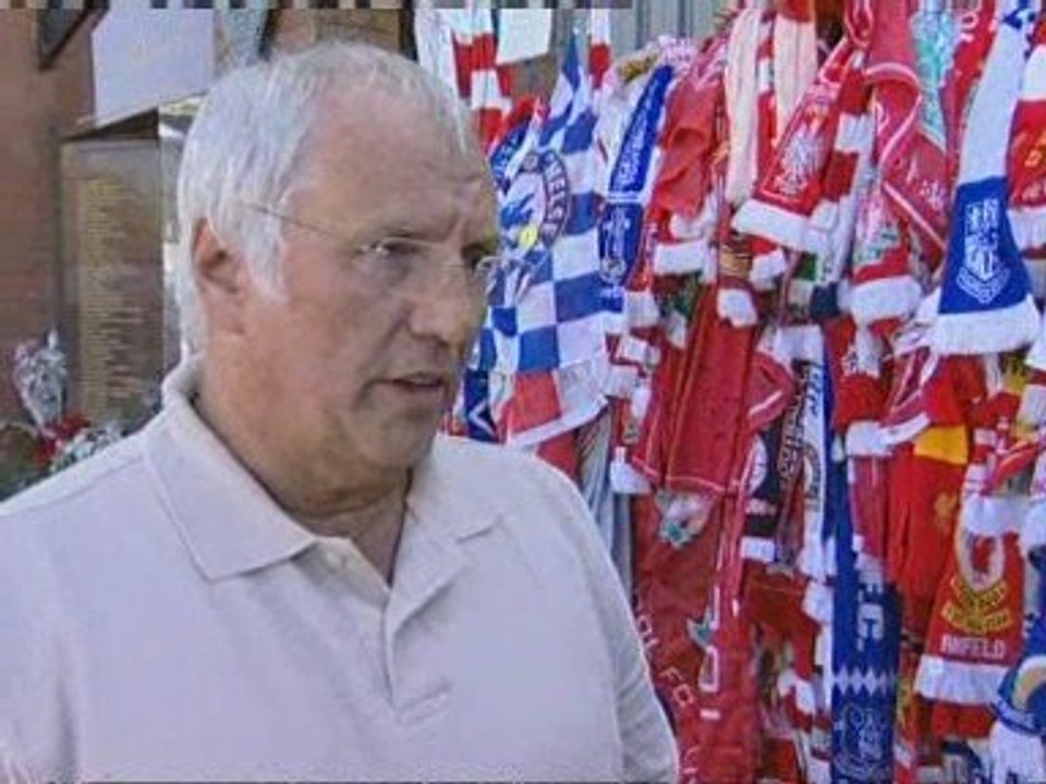 Hillsborough disaster documents may be opened