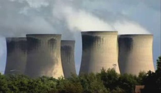 la grande arnaque du réchauffement climatique 1/4