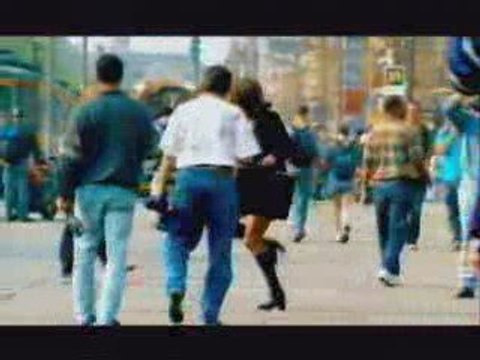 PUBLICITA' -Adidas - Football - Beckham, Zidane e Del Piero