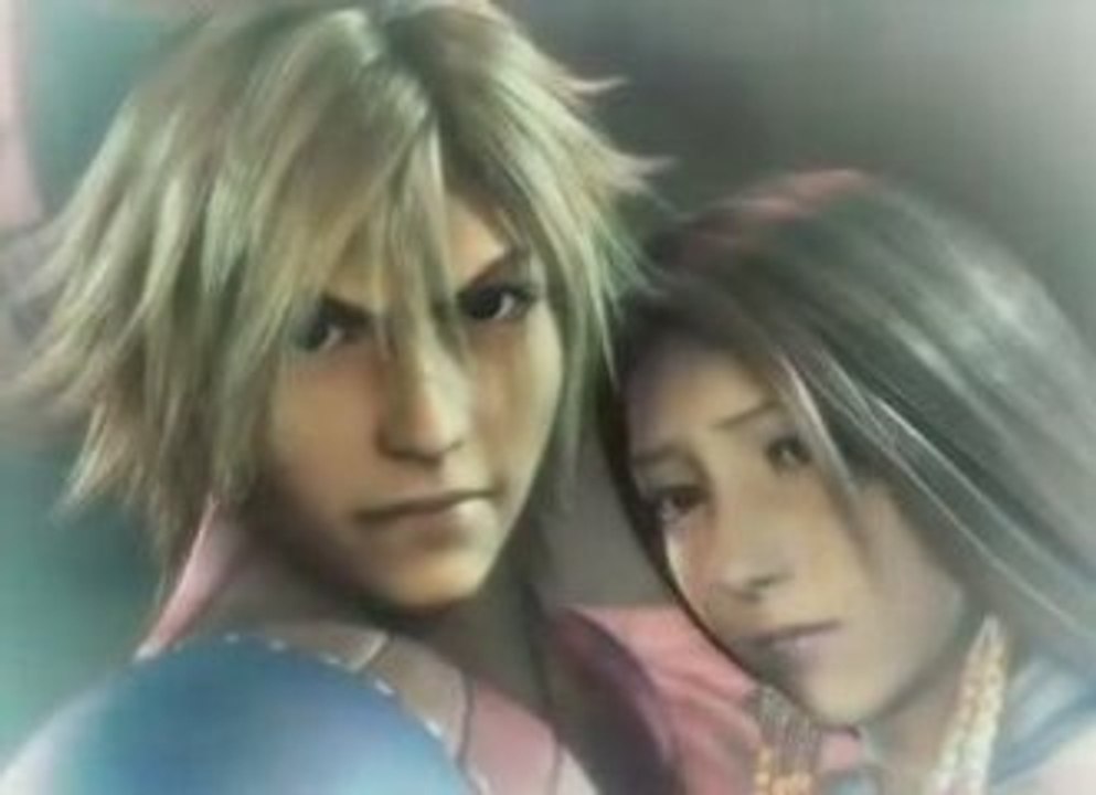 FF X-2 1000 words