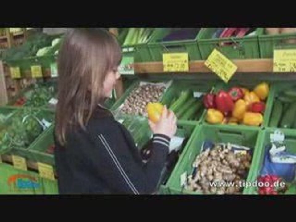 tipdoo Video - Bioladen am Hammer Park