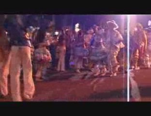 CARNAVAL MI-CAREME CAYENNE AVRIL 2009