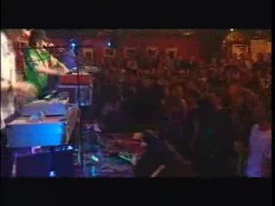 General Elektriks - Tu m'intrigues